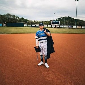 Meet your Posher, Braxton